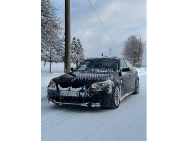 BMW 545 M PAKET