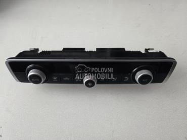 Klimatronik za Audi A3 od 2012. do 2015. god.