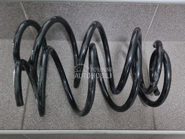 Prednje opruge za Renault Koleos od 2016. do 2023. god.