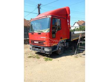 Iveco EuroCargo 75e15
