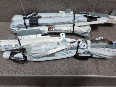 Airbag krova za Renault Koleos od 2016. do 2023. god.