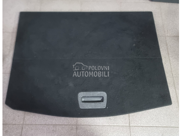 Poklopac gepeka za Renault Koleos od 2016. do 2023. god.