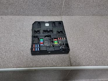 Tabla osigurača za Renault Koleos od 2016. do 2023. god.