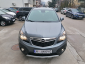 Opel Mokka 1.4i 4x4 ACTIVE CH