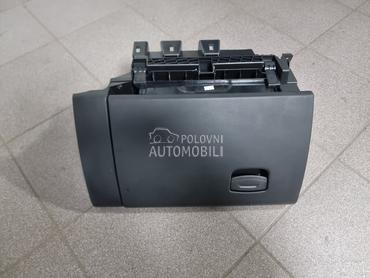 Kaseta za Renault Koleos od 2016. do 2023. god.