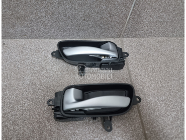 Unutrašnje bravice za Renault Koleos od 2016. do 2023. god.