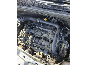 Delovi motora Z23DTJ za Opel Meriva