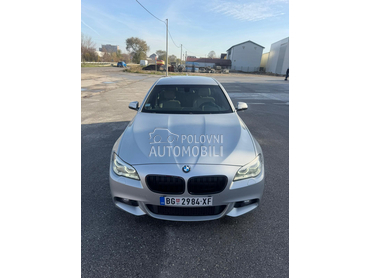 BMW 535 535