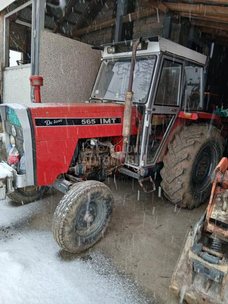 IMT 565