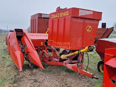 Zmaj 214S i Tornado 35