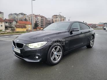 BMW 420 BMW 420i xDrive