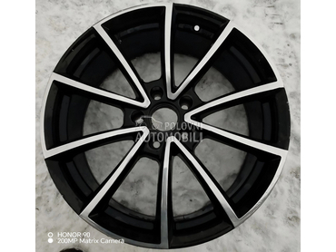 Aluminijumske felne  19" 5 x 114.3