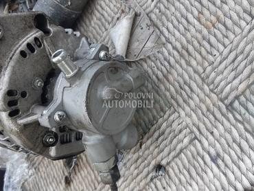 Alternator  1.7 dti cdti za Opel Astra G