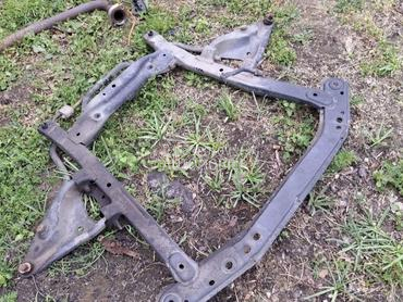 Most viljuska Sandero 2010 za Dacia Sandero