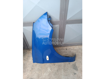 Krila za Kia Picanto od 2004. do 2007. god.