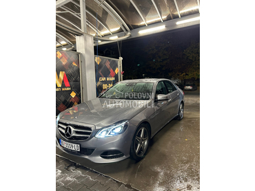 Mercedes Benz E 250 