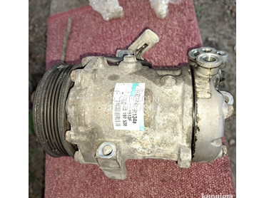 Kompresor klime 1.3 za Opel Astra H