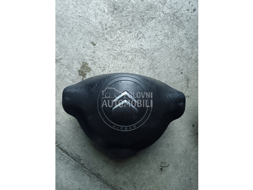 AIRBAG za Citroen Berlingo od 2008. do 2017. god.
