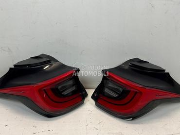 stop lampa leva desna led za Toyota Yaris od 2019. do 2024. god.