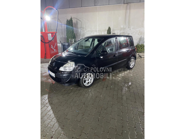 Renault Grand Modus 1.5 dci