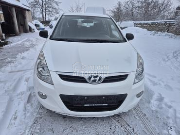 Hyundai i20 1,2 b
