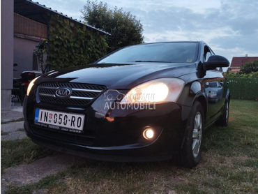Kia cee`d 