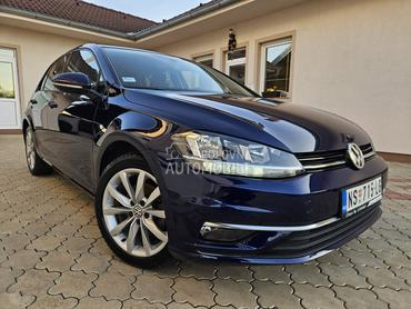 Volkswagen Golf 7 1.6TDi/VIRTUAL/98K.M
