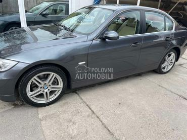 BMW 330 330i