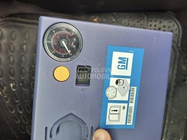 Kompresor GM za Opel Astra J, Astra K, Astra L ...