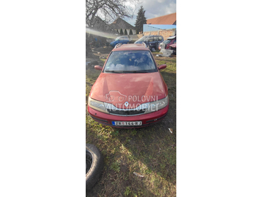 Renault Laguna laguna