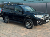 Toyota Land Cruiser 61.000