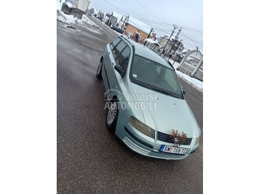 Fiat Stilo 