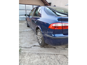 Renault Laguna 