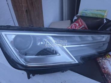 far za Audi A4 od 2009. do 2019. god.