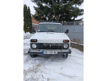 Lada Niva 