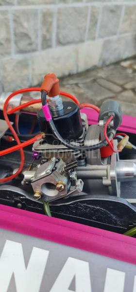 Daljinsko upravljanje