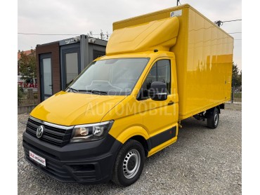 Volkswagen Crafter 2.0 tdi