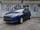 Ford Fiesta CH TREND KREDlT