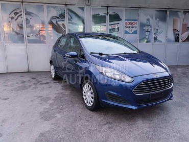 Ford Fiesta CH TREND KREDlT