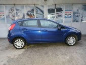 Ford Fiesta CH TREND KREDlT