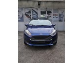 Ford Fiesta CH TREND KREDlT