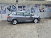Seat Ibiza 16TDl STYLE  KREDlT