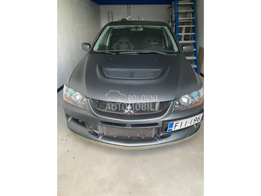 Mitsubishi Lancer 2.0