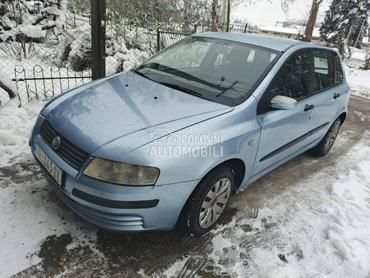 Fiat Stilo 