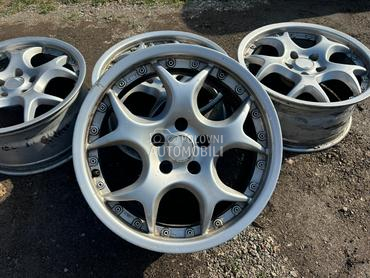 Aluminijumske felne MiM 17" 5 x 110