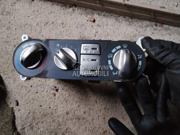 panel klime za Nissan Almera Tino od 1999. do 2006. god.