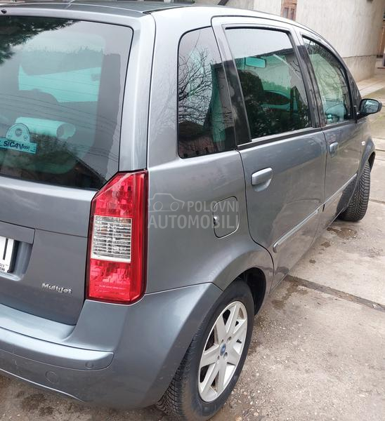 Fiat Idea 1.3Multijet