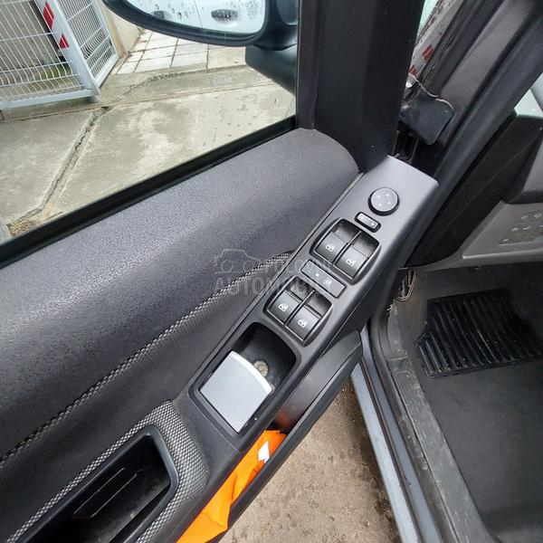 Fiat Idea 1.3Multijet