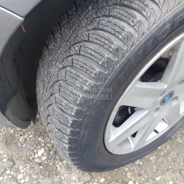 Fiat Idea 1.3Multijet