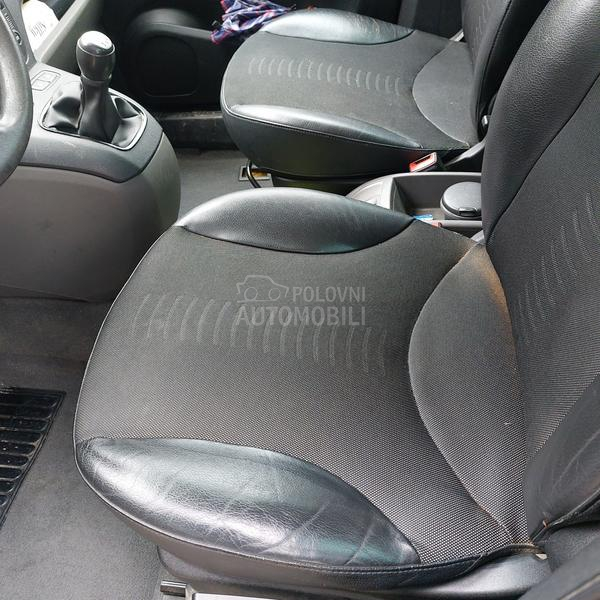 Fiat Idea 1.3Multijet